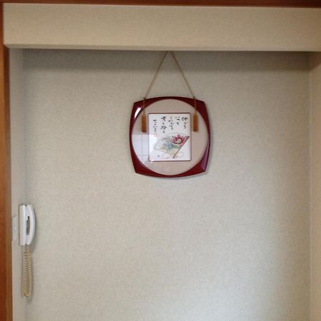 Iroha Ryokan Aomori Exteriör bild