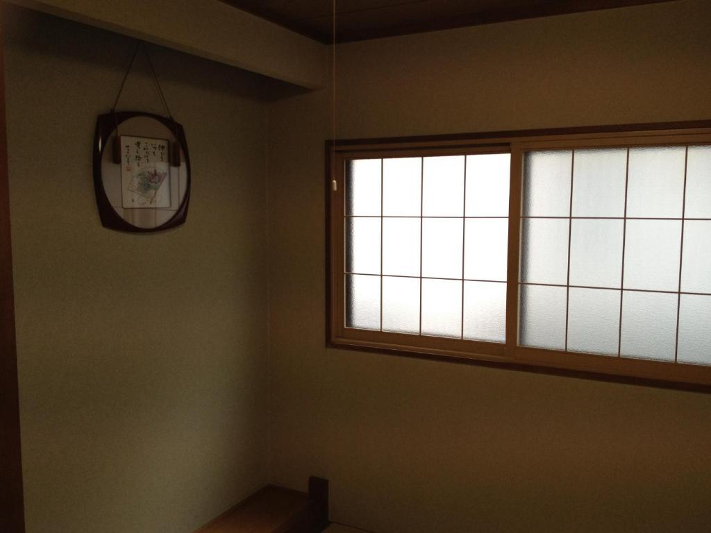 Iroha Ryokan Aomori Rum bild