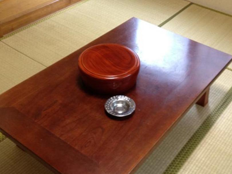Iroha Ryokan Aomori Exteriör bild